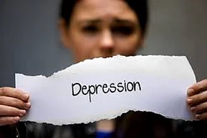 Dealing With Teen Depression On World Mental Health Week