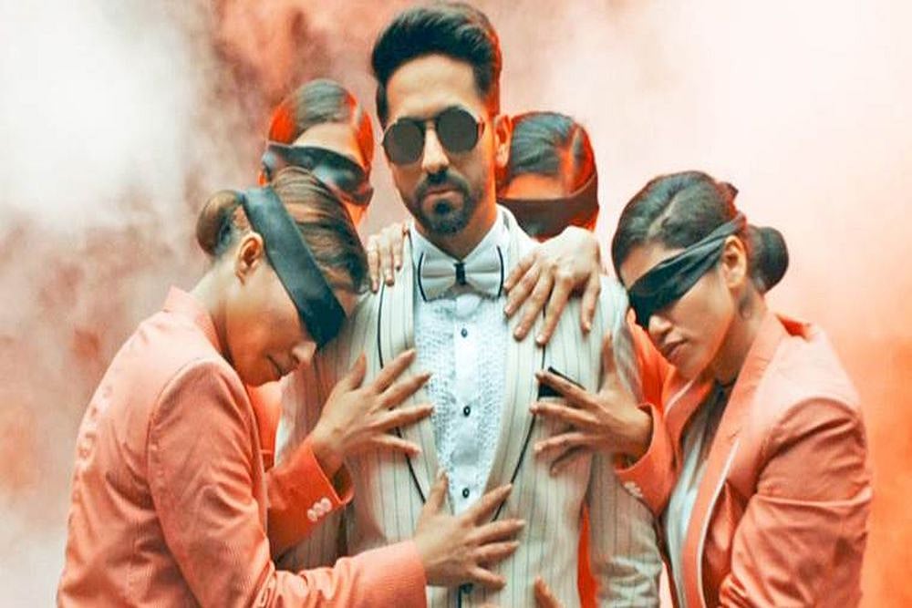 <em> Andhadhun </em>: The Pianoman Tunes 'Em Blind'