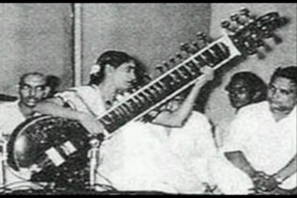 Legendary Hindustani Classical Musician Annapurna Devi Dies At 91