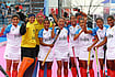 Youth Olympics 2018: Indian Men, Women Teams Enter Hockey 5's Final Youth Olympics 2018: Indian Men, Women Teams Enter Hockey 5's Final