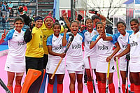 Youth Olympics 2018: Indian Men, Women Teams Enter Hockey 5's Final Youth Olympics 2018: Indian Men, Women Teams Enter Hockey 5's Final