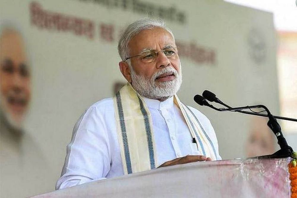 US Senators Write To PM Modi, Urge Softening India's Stance On Data Localisation Policy