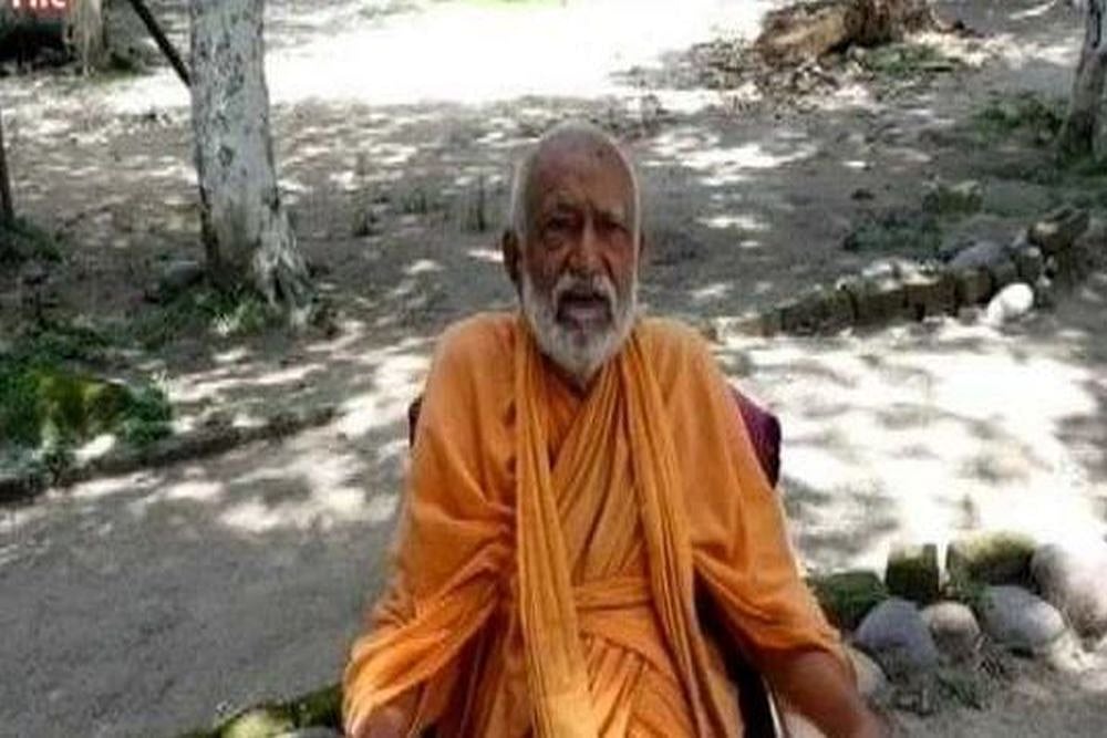 G D Agarwal Death: Agarwal Community Slams PM Modi For 'Exploiting' River Ganga