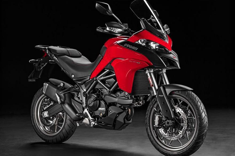 Ducati India Announces Festive Offers