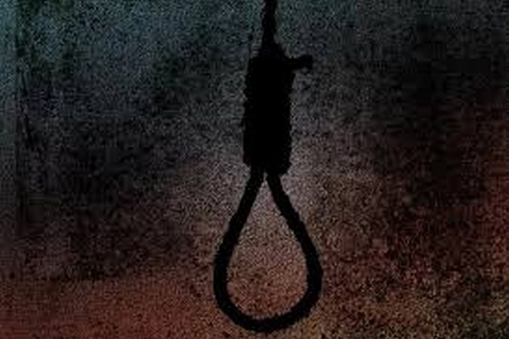 BTech student commits suicide