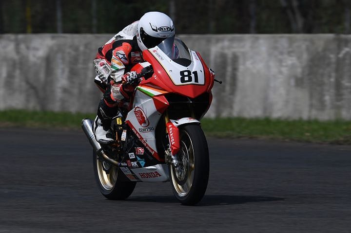 2018 ARRC Round 5: IDEMITSU Honda Climbs Up The Leaderboard