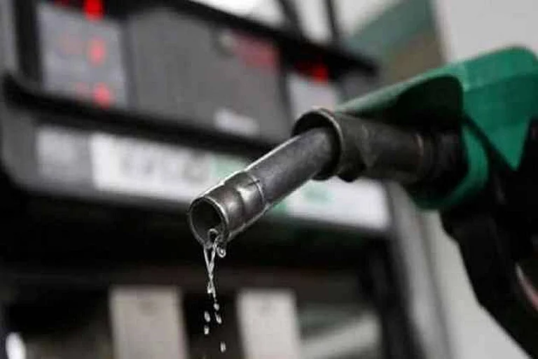 Despite assurances from the central government that supplies are adequate, thousands of motorists rushed to stations across major cities. - File photo