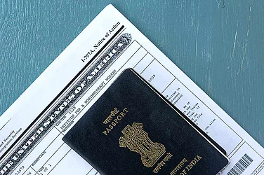 Business Pushback Led to Soft Stance on Green Card Policy: Report
