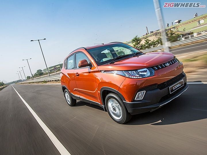 Mahindra, Ford Sign Deal To Share Powertrains