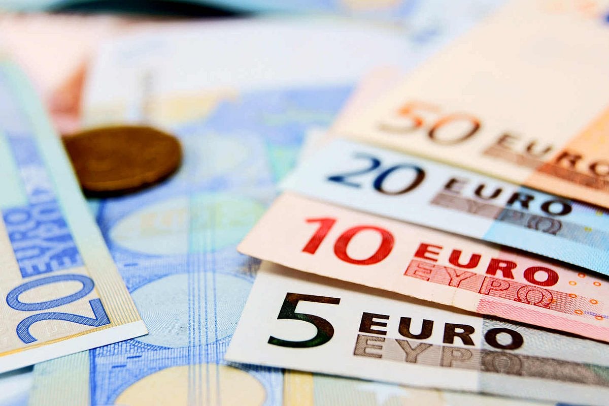 Biggest Tax Fraud In European History Drains 55 Billion Euros From Banks: Report