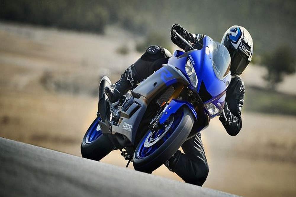 2019 Yamaha YZF-R3 Unveiled