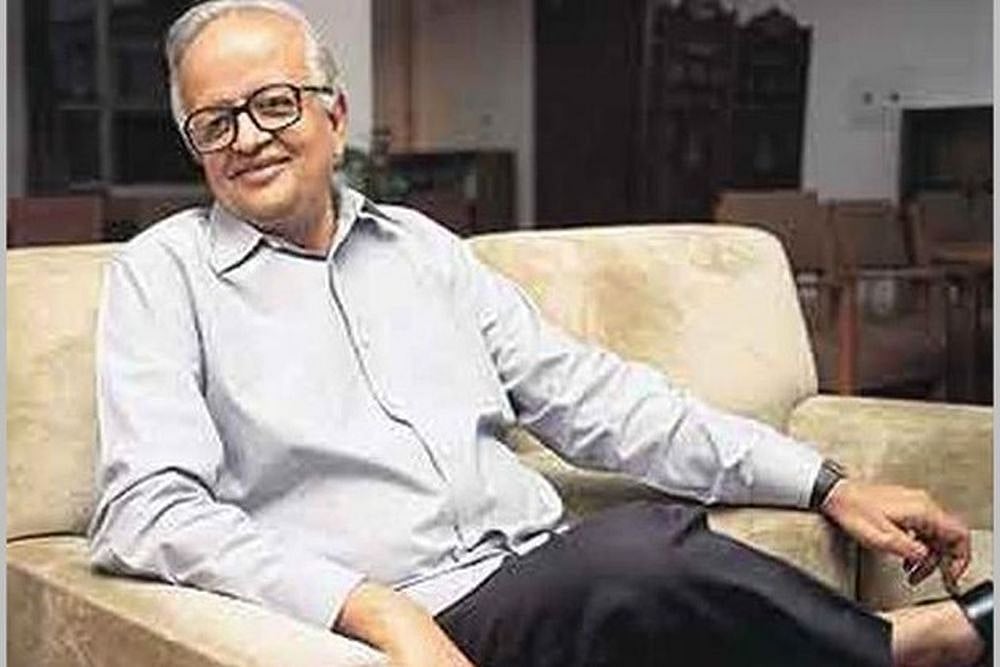 Modi Govts Performance A Mixed Story, Rupee Fall Still Cause For Concern: Former RBI Governor Jalan