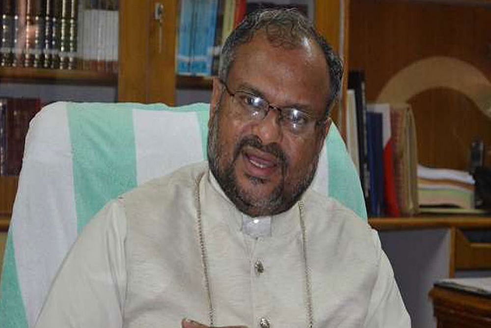 Kerala Nun Rape Case: Priest Who Gave Statement Against Franco Mulakkal Found Dead