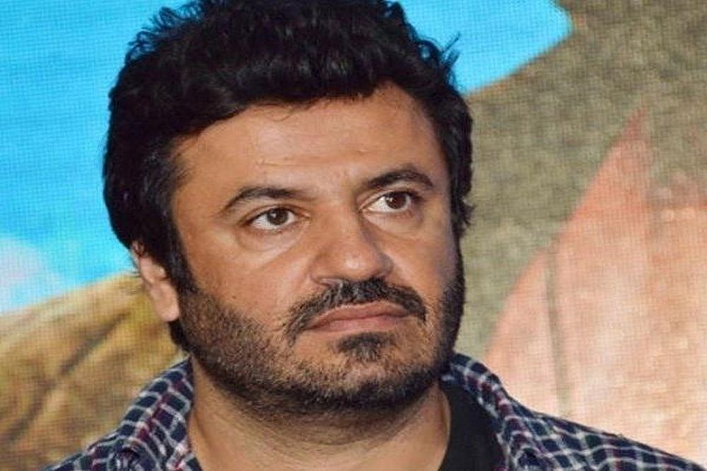 Vikas Bahl.
