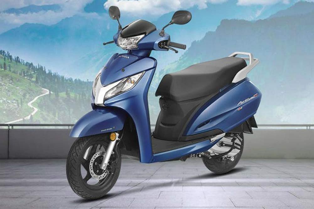 Hero Destini 125 vs Honda Activa 125: Spec Comparison