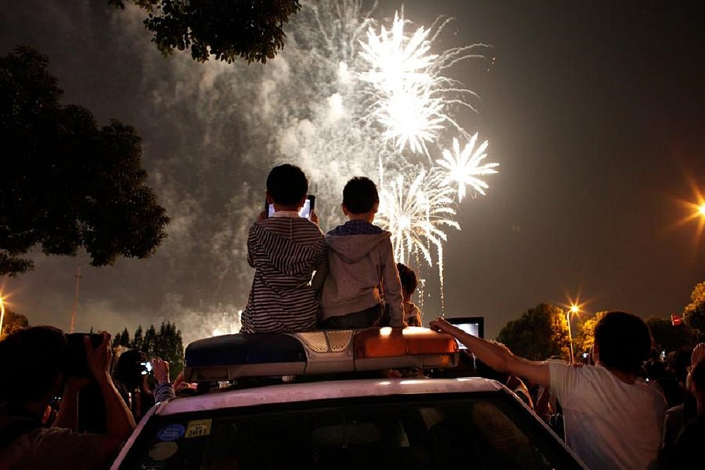 Delhi Fire Services 'Fully Prepared' To Ensure Trouble-Free Diwali