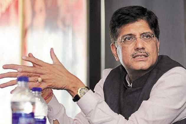 Railways To Give Rs 5 Lakh Compensation To Howrah Stampede Victims: Piyush Goyal