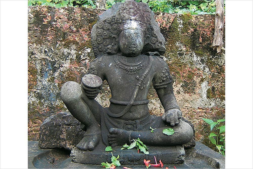 Yes, Sabarimala Is In Peril, But Not The Way You Think