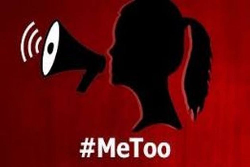 #MeToo: Why There Is No Outrage Against This Misogynistic Editorial