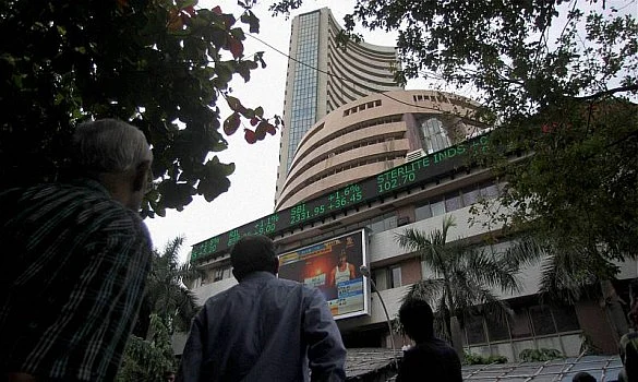 stock market positive after US India trade deal