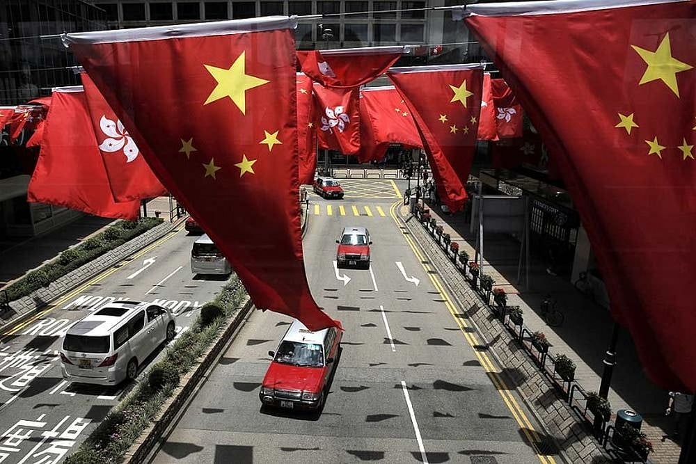 China Minted Two New Billionaires A Week In 2017: Report