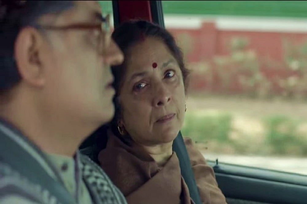 The Reason Why Tabu Said No To Neena Gupta’s Role In Badhaai Ho