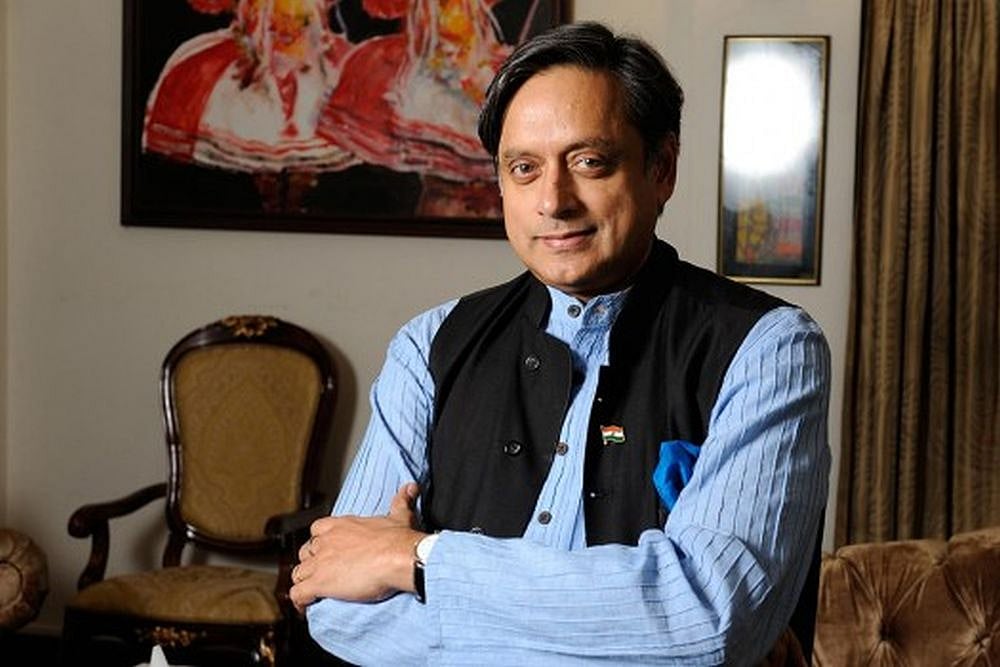 If Modi Continues As Prime Minister, India's 'Modi-fication' Will Be Irreversible: Shashi Tharoor