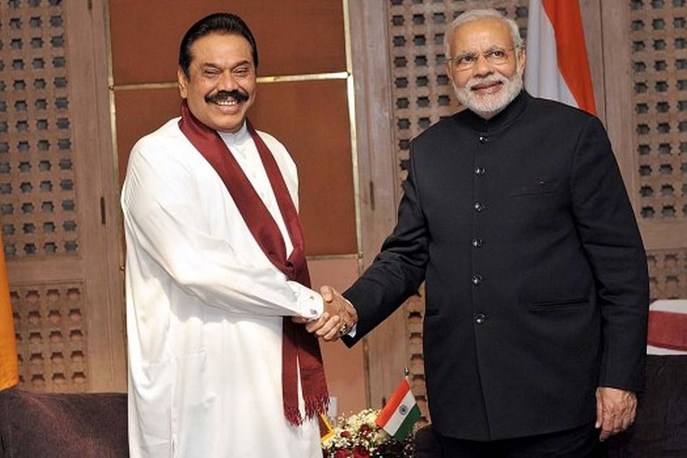 Hope Democratic Values, Constitutional Processes Will Be Respected: India On Sri Lankan Crisis