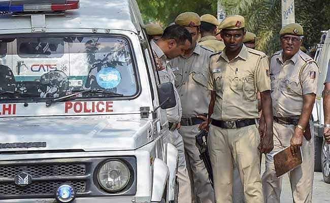 file pic | : Delhi police |