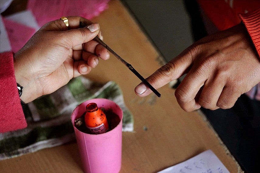 J&K Local Body Polls: BJP's Kashmiri Pandit Candidates Elected Unopposed In Shopian