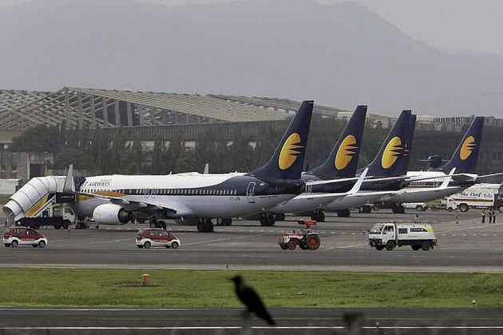 Jet Airways Defaults On Salary Again, More Employees Affected