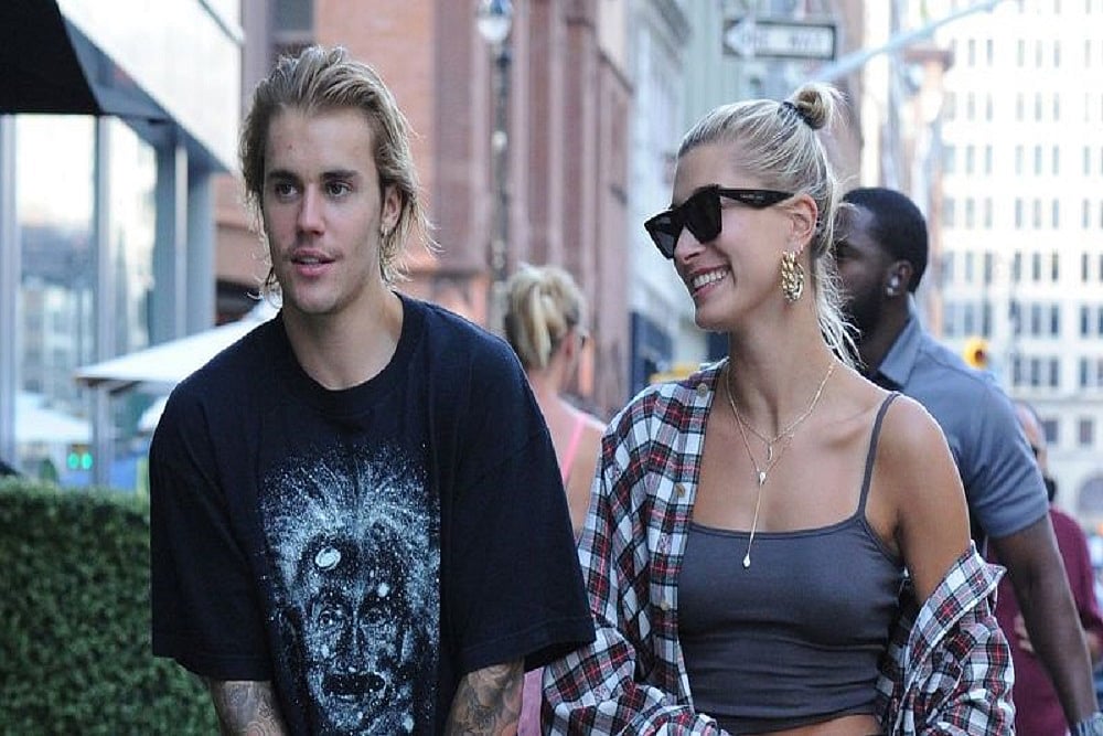 Singer Justin Bieber Introduces Hailey Baldwin As His Wife