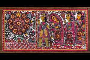 No Heaven For Women? | By Devdutt Pattanaik