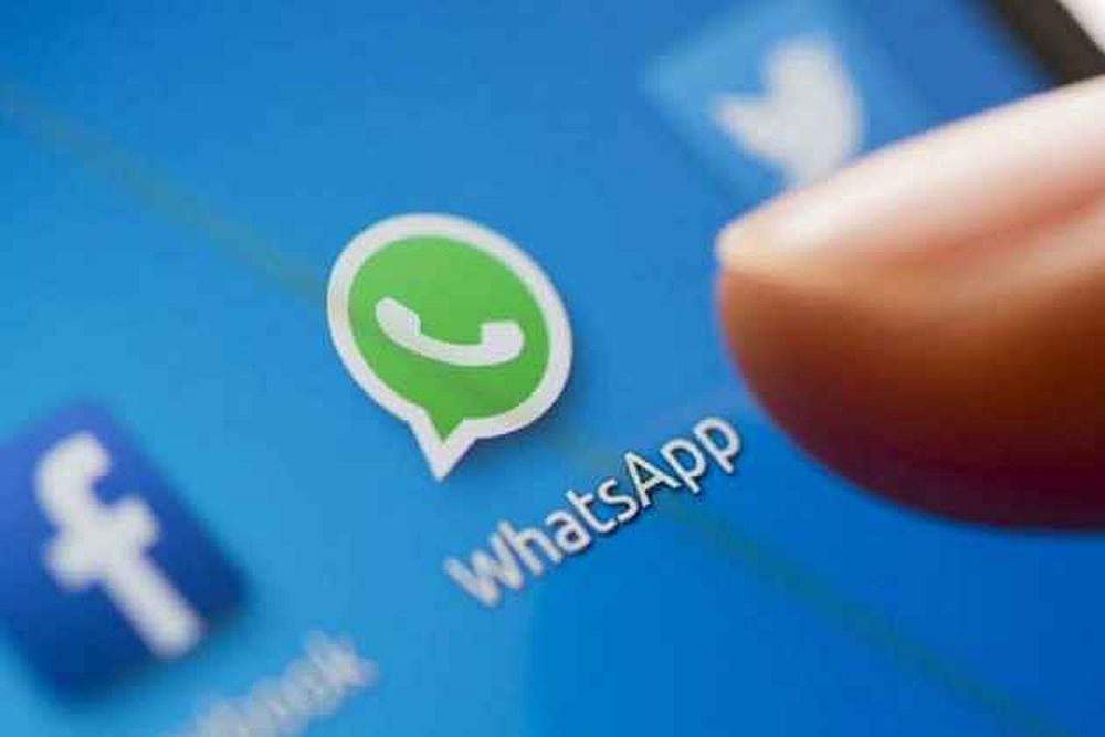 Cyber fraud in the name of top government officials in Goa