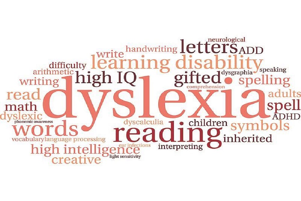 On World Dyslexia Awareness Week, We Tell You Ways To Deal With It
