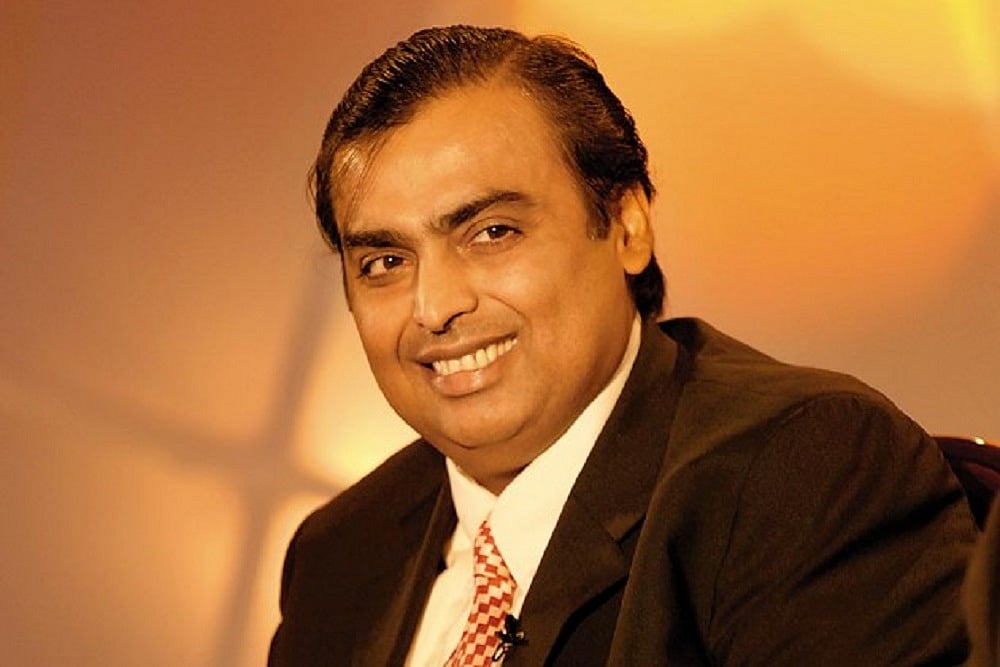 Forbes India Rich List 2018: Mukesh Ambani Emerges Richest Indian For 11th Consecutive Year