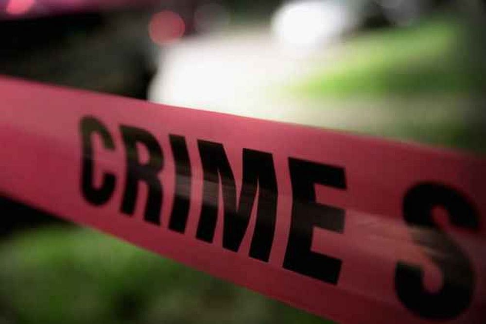 Siblings found dead, mother injured in Delhi