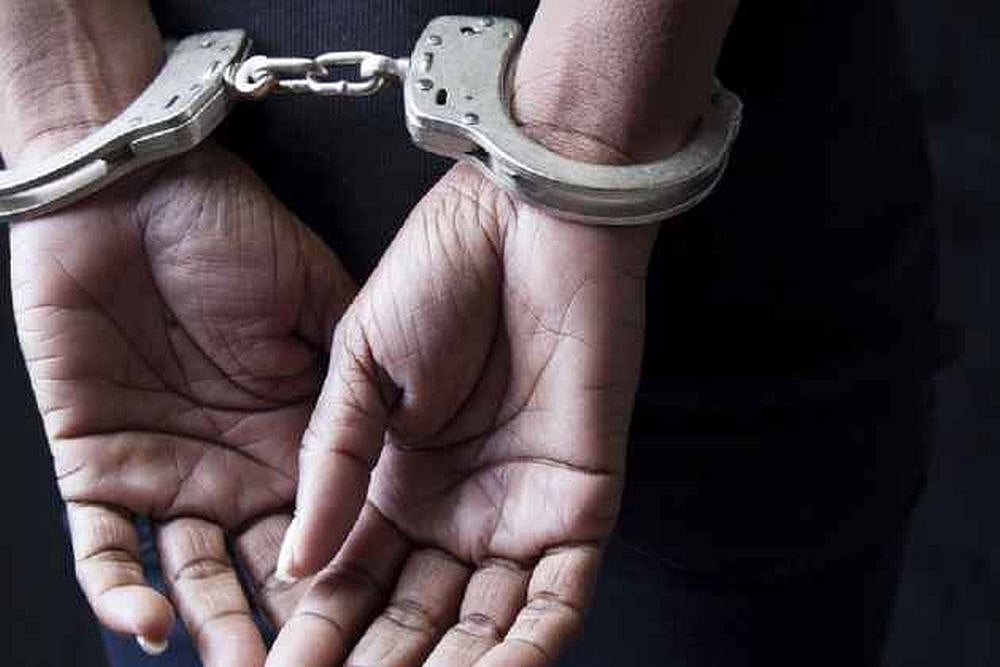File Image : Former Faculty Of Kalakshetra Arrested For Sexual Assault Of Ex-Students