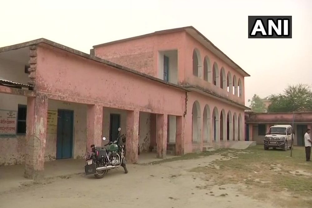 Bihar: Mob Assaulted 34 School Girls After They Resisted Harassment