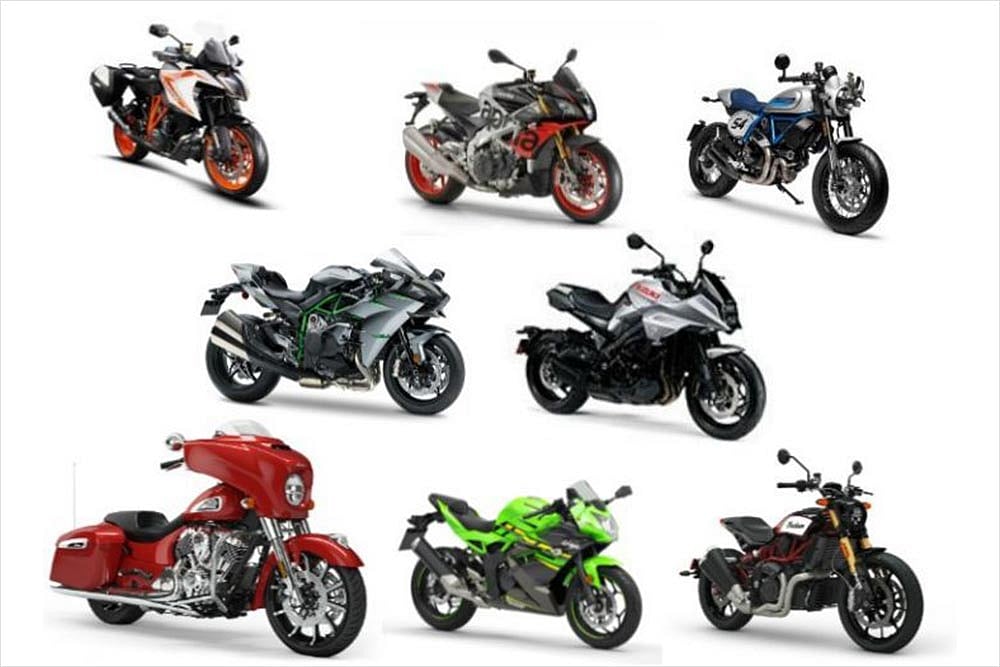 Intermot 2018: Complete Roundup