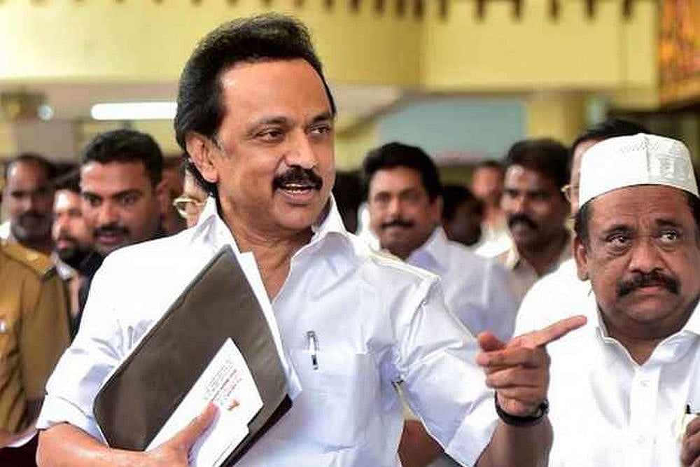 Corruption In VCs Appointment: Stalin Appeals To TN Governor To Act Fast