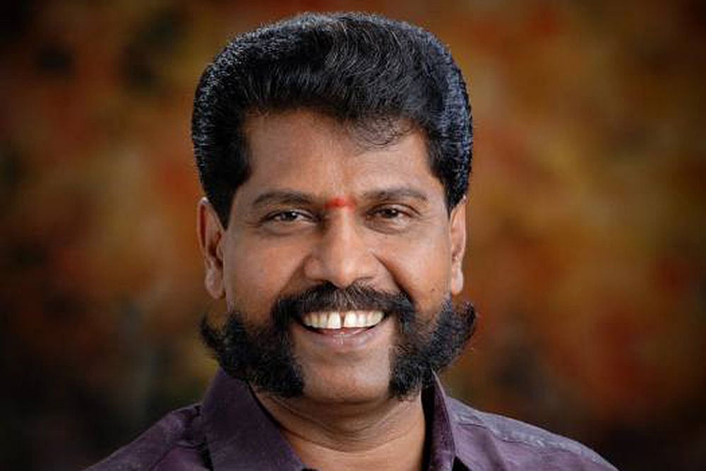 Tamil Weekly Editor Arrested For Write-Up On Nirmala Devi In Chennai
