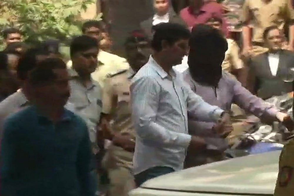 Spying For Pakistan? BrahMos Engineer Arrested For Allegedly Leaking Sensitive Data Over Facebook