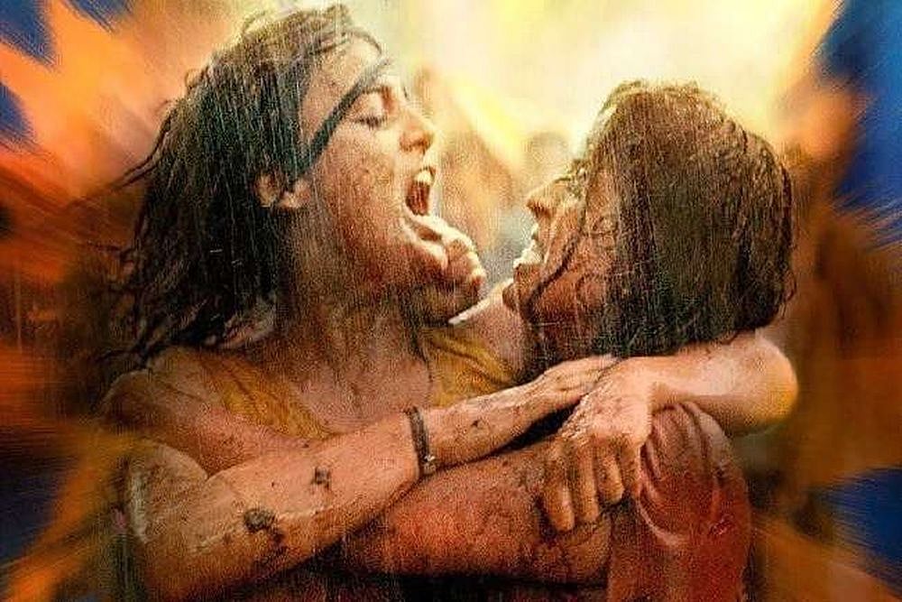 Patakha Review: When The Jokes Are On The Family