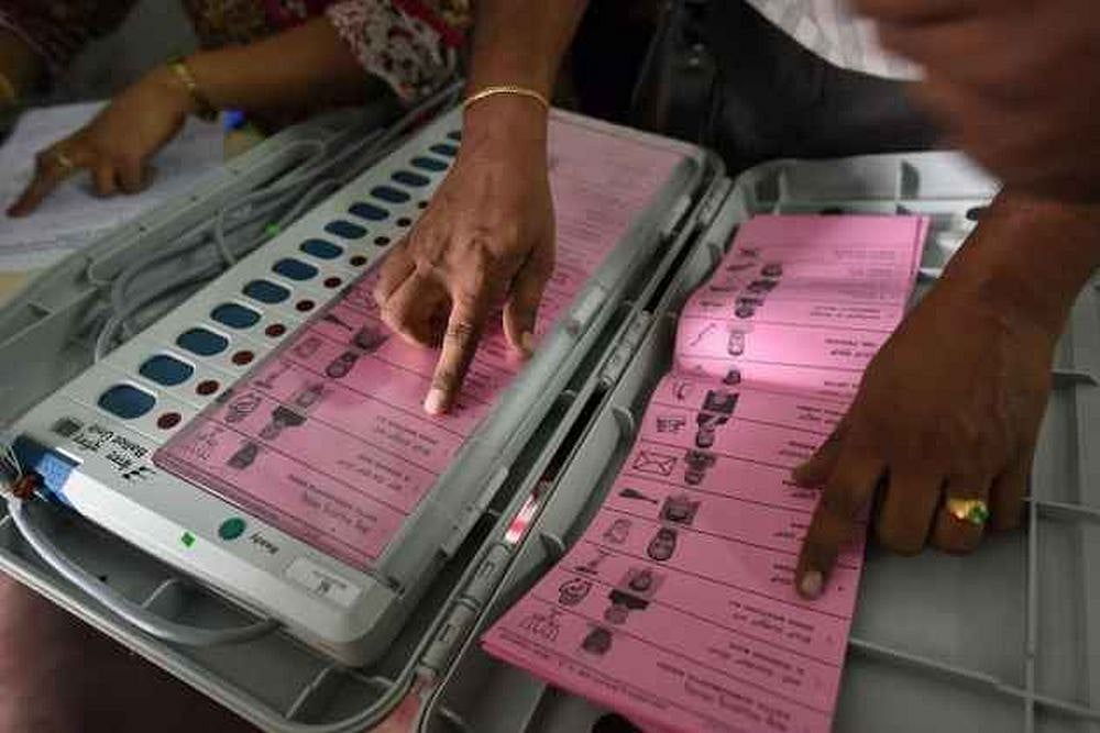 File Image : Will Support Any Non-BJP Govt At Centre Unconditionally: AIUDF