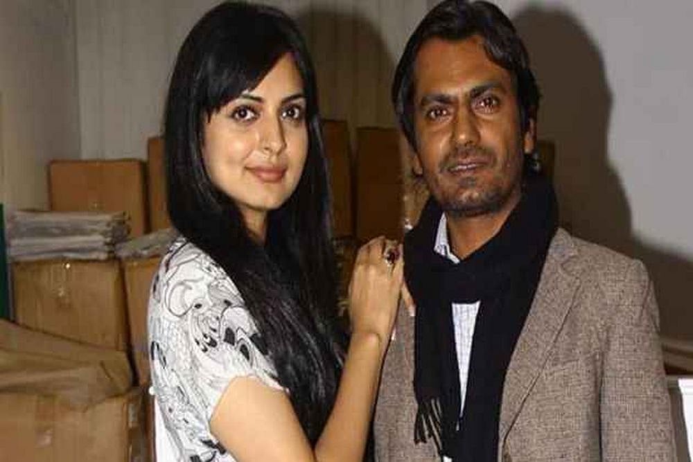 Former Miss India Niharika Shares #MeToo Account, Names Nawazuddin Siddiqui, Sajid Khan