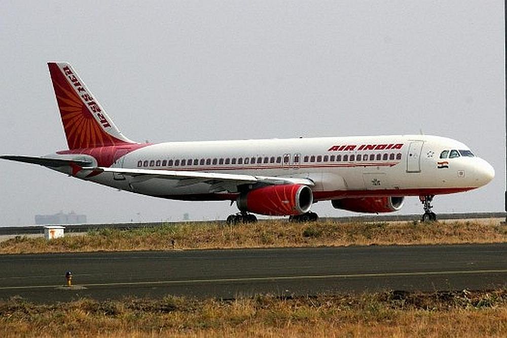 Air India Pilot Found Intoxicated, Suspended After Zurich Breath-Analyser Test Failure - null