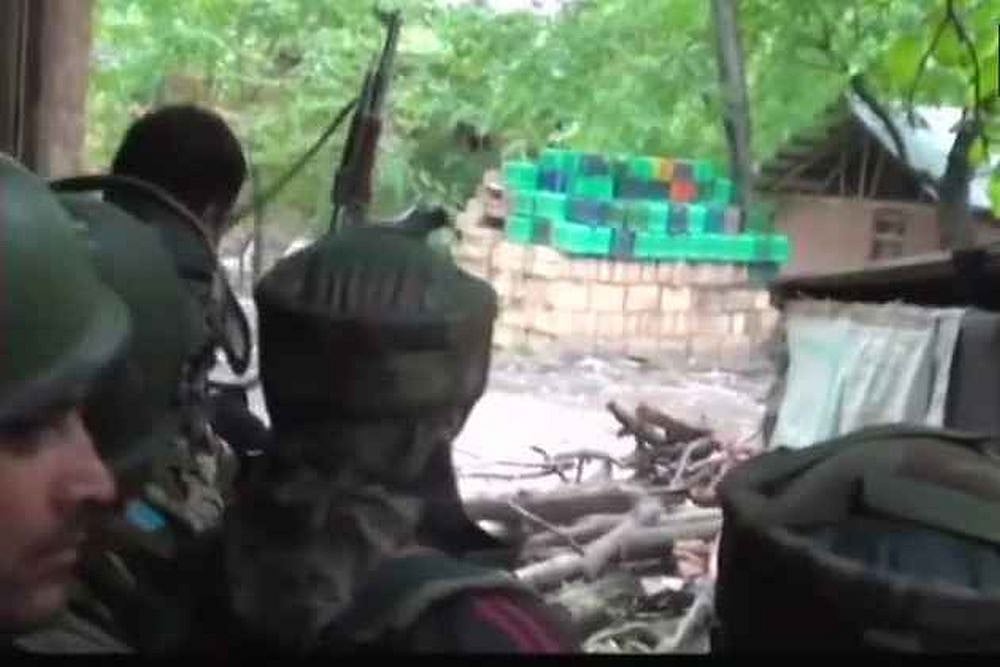 Punjab Govt Asks NIA To Investigate 3 Kashmiri Students Having Terror Links