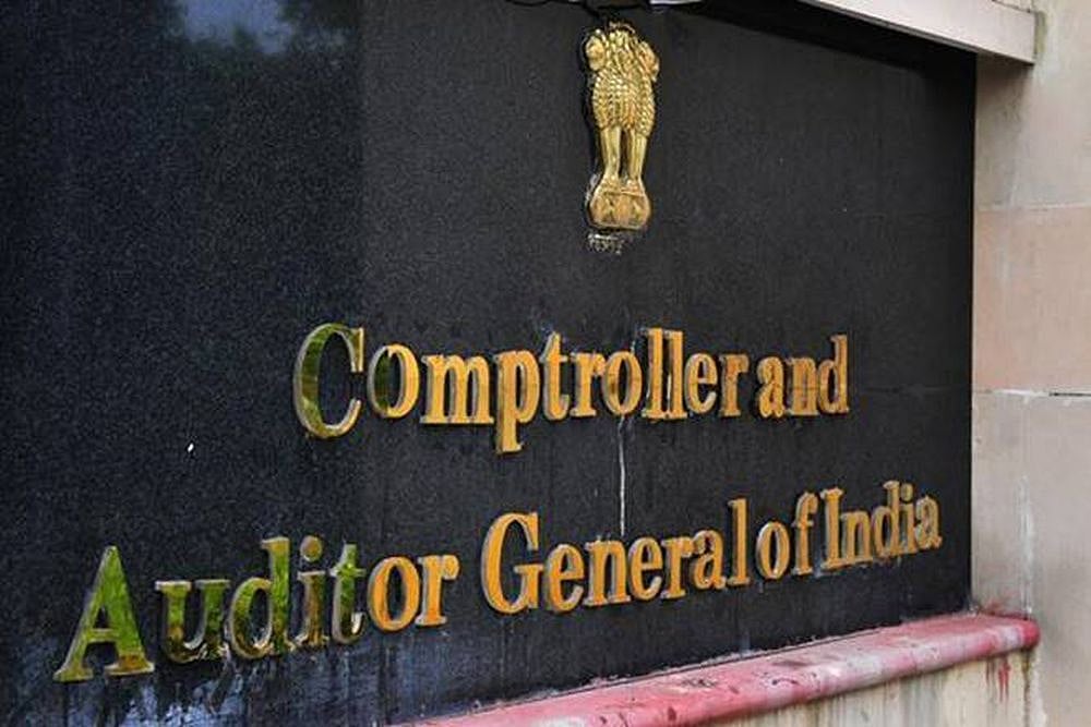 Reports On Rafale, Demonetisation Being Deliberately Delayed By CAG, Allege Ex Bureaucrats