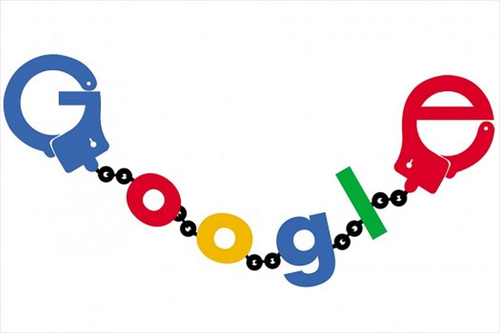 Internet Hijack: Google Probes Traffic Attack Routed Through Russia, China